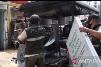 Penerimaan Pajak Hingga April 2026 Capai Rp646,3 Triliun