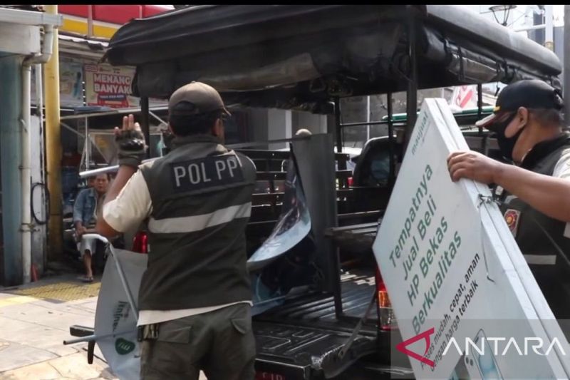 Penerimaan Pajak Hingga April 2026 Capai Rp646,3 Triliun