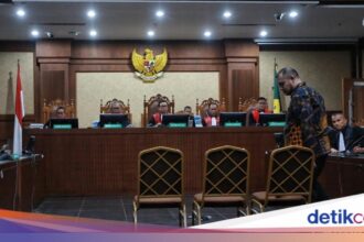 Pengadilan Ungkap Pihak-pihak Diuntungkan dalam Kasus Chromebook