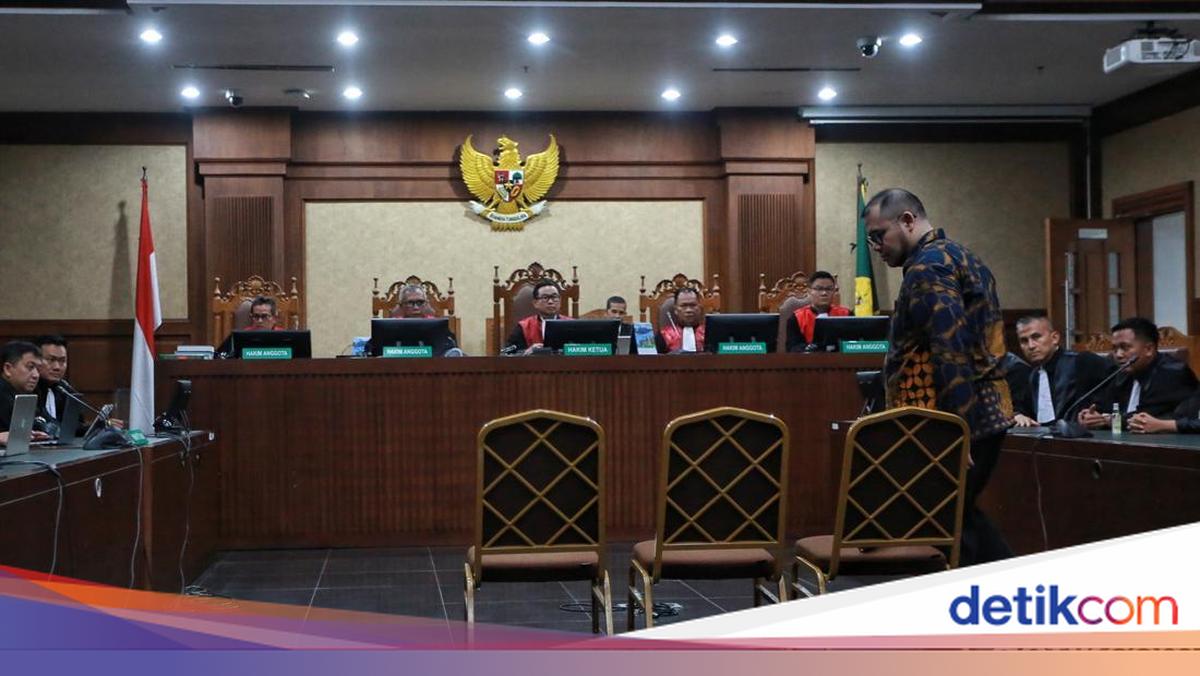Pengadilan Ungkap Pihak-pihak Diuntungkan dalam Kasus Chromebook