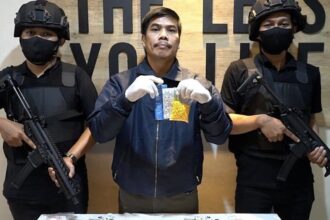 Penggerebekan Warung Sembako di Jagakarsa, Polisi Sita Ribuan Obat Ilegal