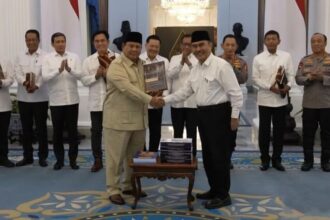 Penghapusan Kuota Khusus Rekrutmen Polri Diusulkan Komisi Reformasi