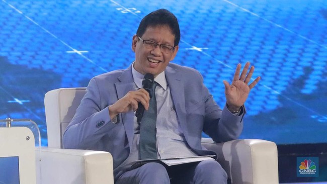 Pengusaha Tekstil Kesulitan Pinjaman Bank, Purbaya Beri Solusi
