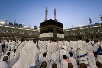 Penundaan Keberangkatan 89 Jemaah Haji Ilegal di Soetta