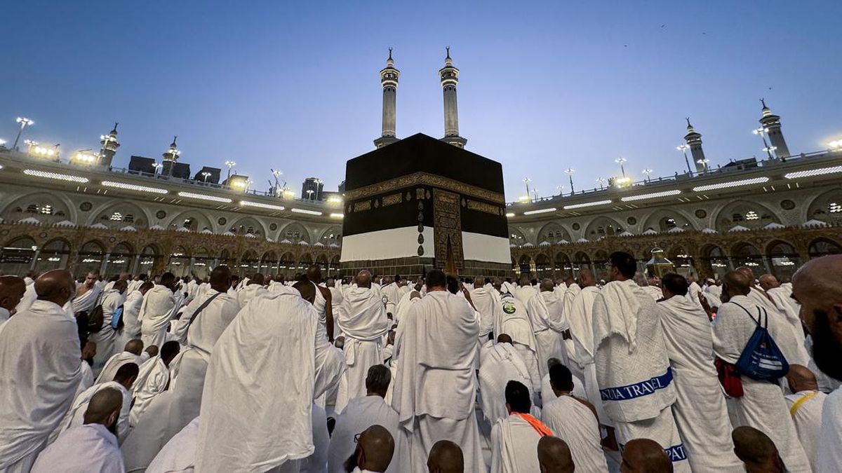 Penundaan Keberangkatan 89 Jemaah Haji Ilegal di Soetta