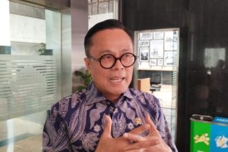 Penurunan Aset BUMN Capai Rp100 Triliun, Kata Danantara