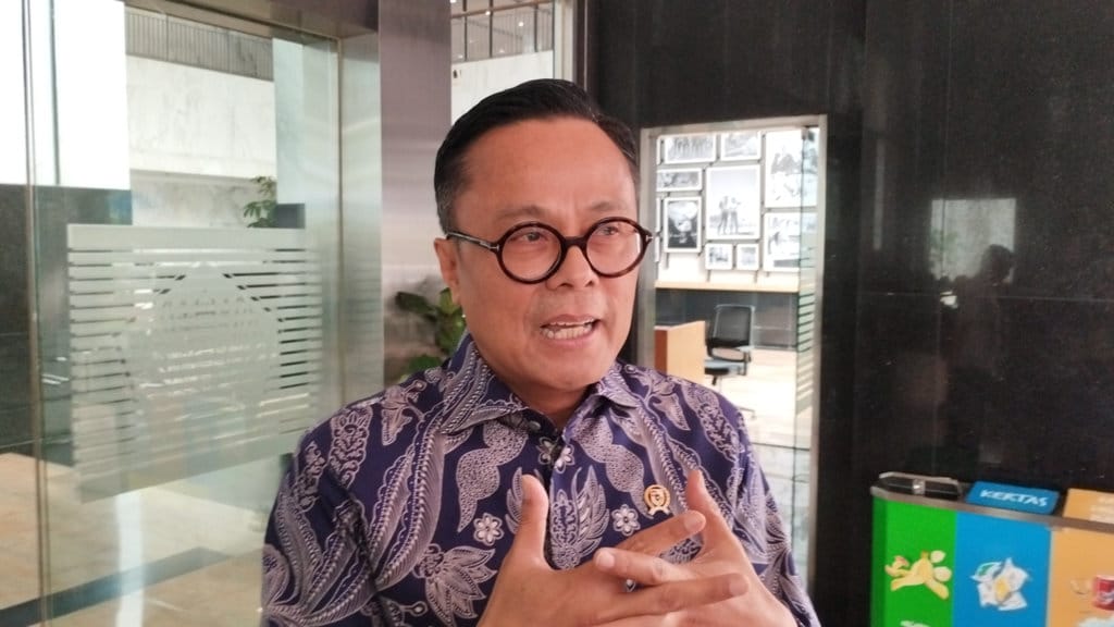 Penurunan Aset BUMN Capai Rp100 Triliun, Kata Danantara