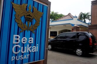 Penyelundupan Emas Rp700 Juta Digagalkan di Bandara Soekarno-Hatta
