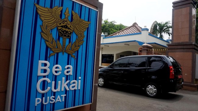 Penyelundupan Emas Rp700 Juta Digagalkan di Bandara Soekarno-Hatta