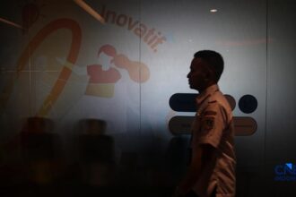 Penyerahan KTP dan Foto di Gedung Publik Ternyata Langgar UU Perlindungan Data