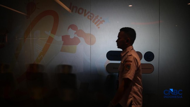 Penyerahan KTP dan Foto di Gedung Publik Ternyata Langgar UU Perlindungan Data
