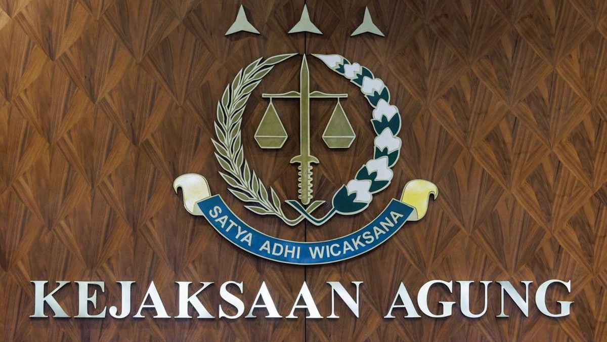Peran Mantan Ombudsman Yeka dalam Kasus Korupsi Minyak Goreng Diungkap Kejagung