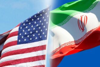 Perang Iran Berpotensi Berakhir dengan Kekalahan AS