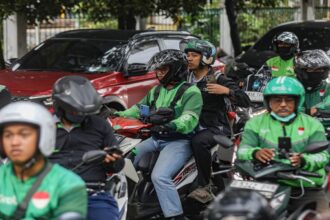 Perpres Ojol Dianggap Terobosan untuk Kesejahteraan Pengemudi