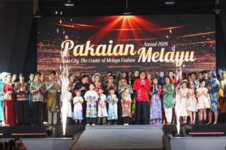 Persahabatan Serumpun Ditekankan dalam Festival Melayu di Thailand