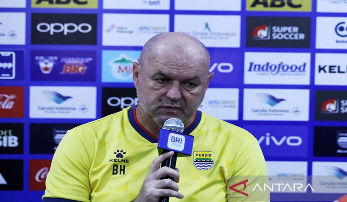 Persib Bandung Kalahkan Persija 2-1, Adam Alis Jadi Pahlawan