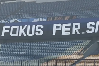Persib Bandung Selangkah Lagi Raih Juara Super League 2025/2026