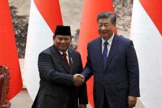Pertumbuhan Ekonomi Indonesia 5,61% 2026, Risiko Perlambatan Mengintai