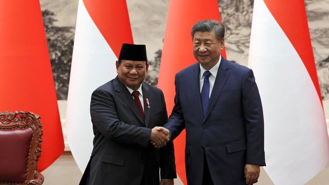 Pertumbuhan Ekonomi Indonesia 5,61% 2026, Risiko Perlambatan Mengintai