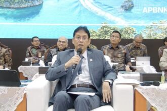 Pertumbuhan Ekonomi Indonesia Capai 5,61% di Kuartal I 2026