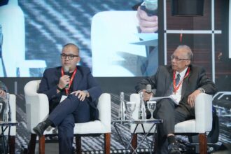 Pertumbuhan Investor Syariah di Indonesia Capai 35,25%