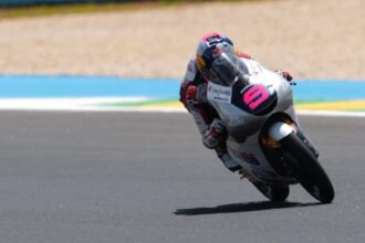 Perubahan Klasemen Rookie of The Year Moto3 2026 Usai GP Italia