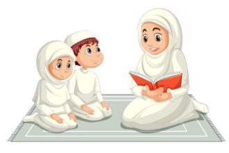 Pesan Penting Juz 7, 8, 9 dalam Al-Qur'an