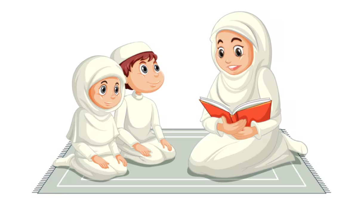 Pesan Penting Juz 7, 8, 9 dalam Al-Qur'an