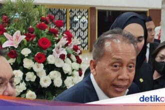 Pimpinan DPR Kecam Penangkapan 9 WNI oleh Israel