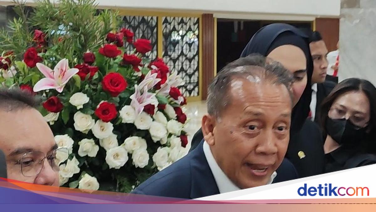 Pimpinan DPR Kecam Penangkapan 9 WNI oleh Israel