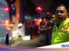 Polda Banten Kawal 15.000 Buruh ke Jakarta Saat May Day