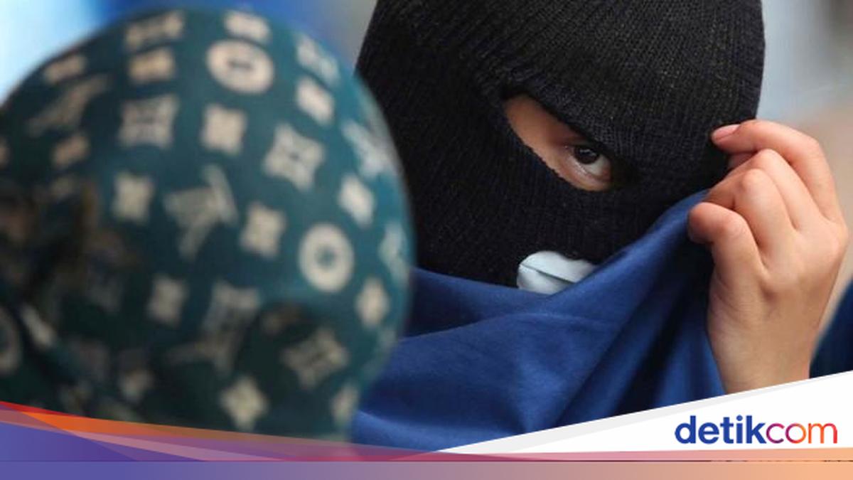 Polda Banten Tangkap Dua Pencuri Kabel Fiber Optik di Serang