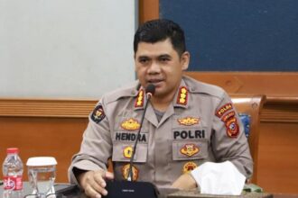 Polda Jabar Amankan 310 Barang Berbahaya Jelang Laga Persib vs Persijap