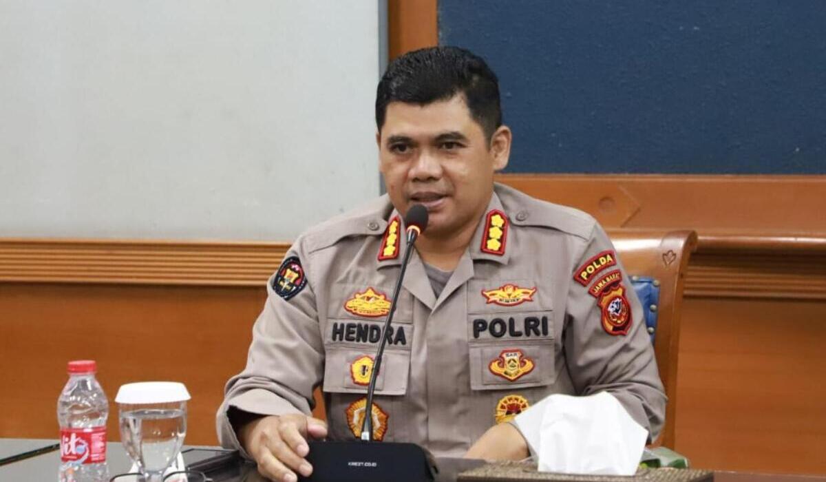 Polda Jabar Amankan 310 Barang Berbahaya Jelang Laga Persib vs Persijap