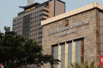 Polda Metro Bentuk Tim Khusus Pemburu Begal