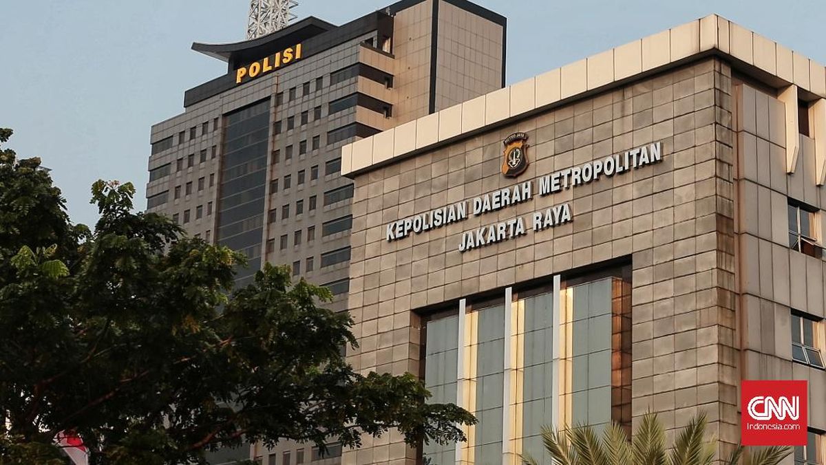 Polda Metro Bentuk Tim Khusus Pemburu Begal