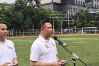 Polda Metro Jaya Usut Dugaan Penyekapan oleh Hercules