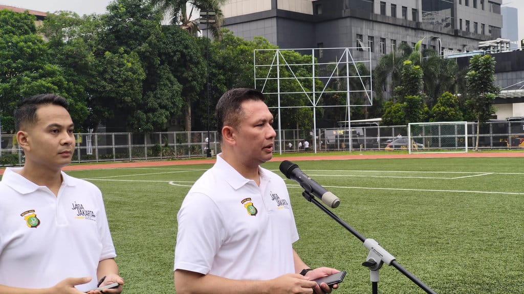 Polda Metro Jaya Usut Dugaan Penyekapan oleh Hercules