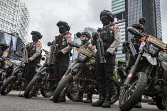 Polda Metro Tanggapi Penolakan Menteri Pigai pada Usulan Tembak Begal
