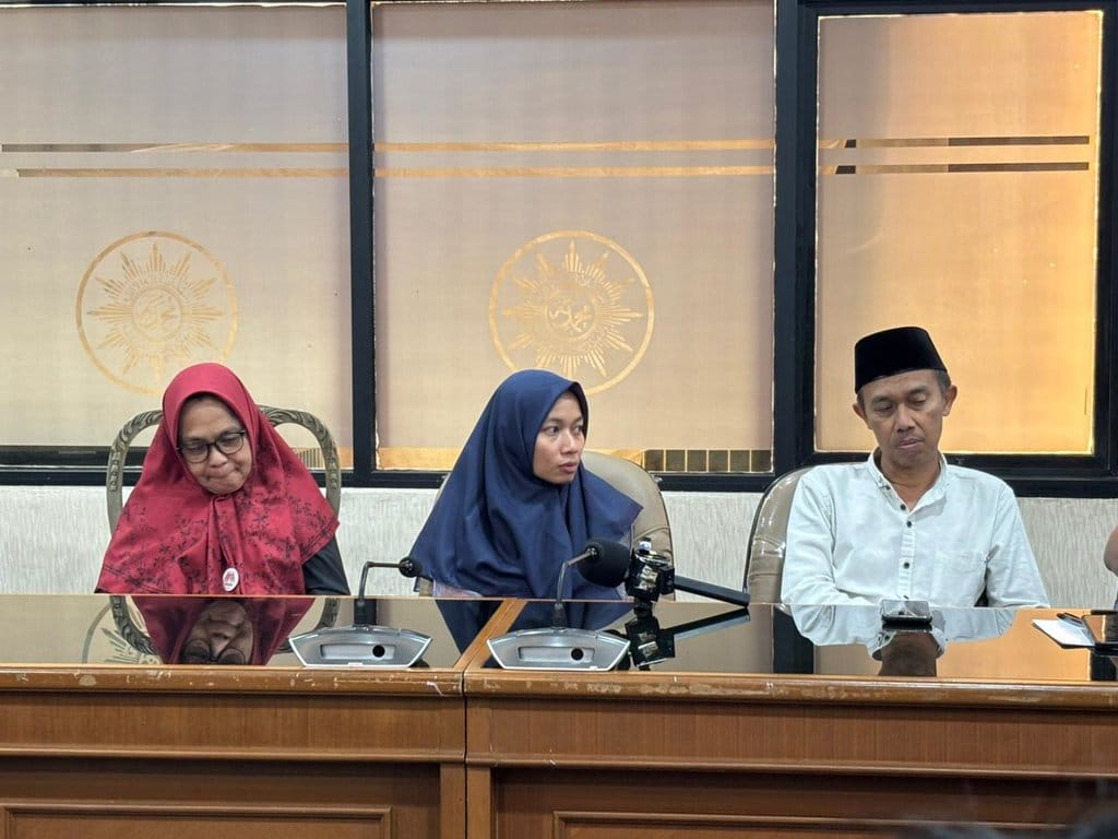 Polemik GRIB Jaya dengan Ahmad Bahar: Klarifikasi dan Jalur Hukum