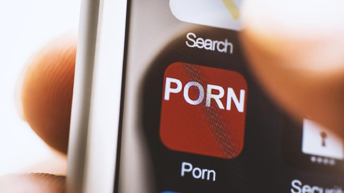 Polisi Amankan Host Live Streaming Konten Pornografi