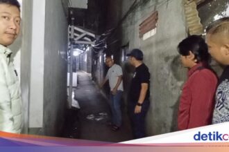 Polisi Amankan Pisau dan 12 Rekaman CCTV Kasus Mahasiswi Unpad