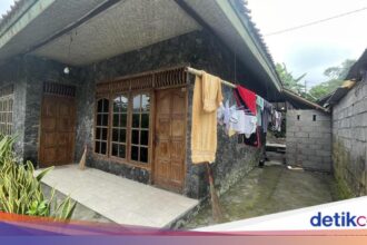 Polisi Evakuasi 11 Bayi dari Rumah Bidan di Sleman