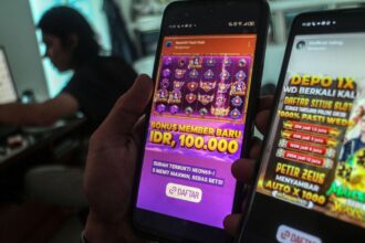 Polisi Jelaskan Alasan Indonesia Jadi Basis Sindikat Kejahatan Online