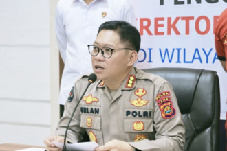 Polisi Menunggu Hasil Investigasi Kemenkes Soal Dokter Magang yang Meninggal