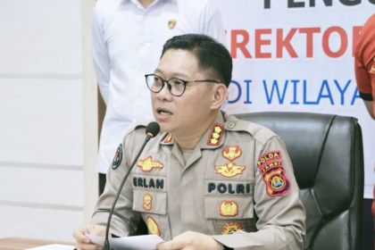 Polisi Menunggu Hasil Investigasi Kemenkes Soal Dokter Magang yang Meninggal