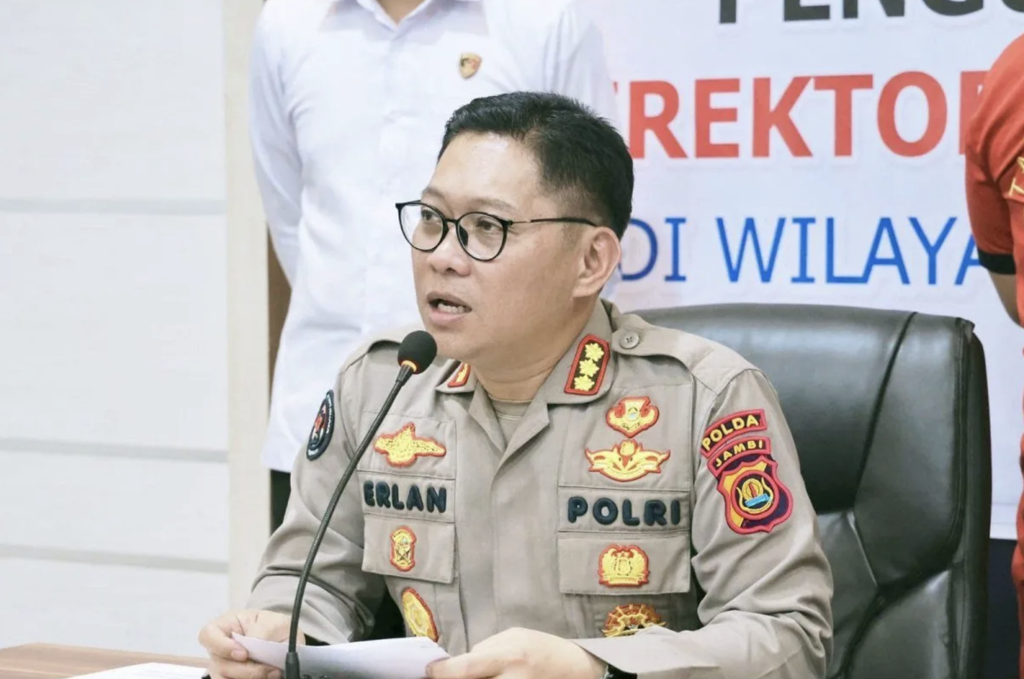 Polisi Menunggu Hasil Investigasi Kemenkes Soal Dokter Magang yang Meninggal