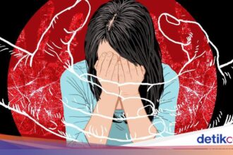 Polisi Selidiki Kasus Dugaan Perkosaan Bocah di Riau