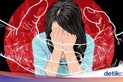 Polisi Selidiki Kasus Dugaan Perkosaan Bocah di Riau