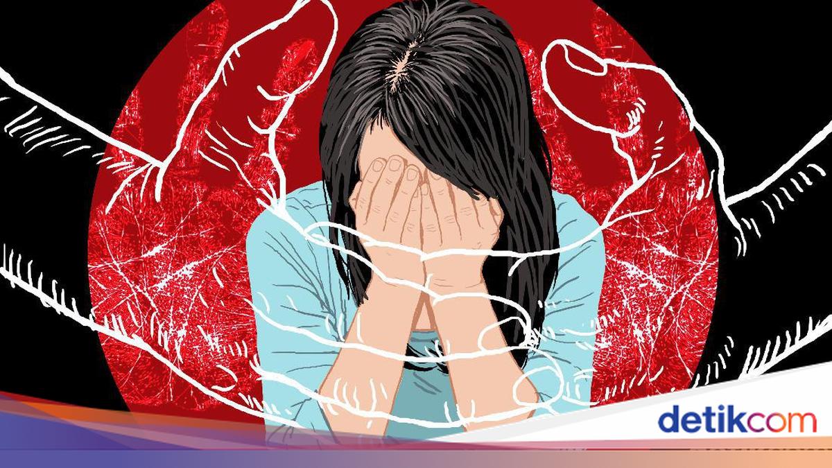 Polisi Selidiki Kasus Dugaan Perkosaan Bocah di Riau